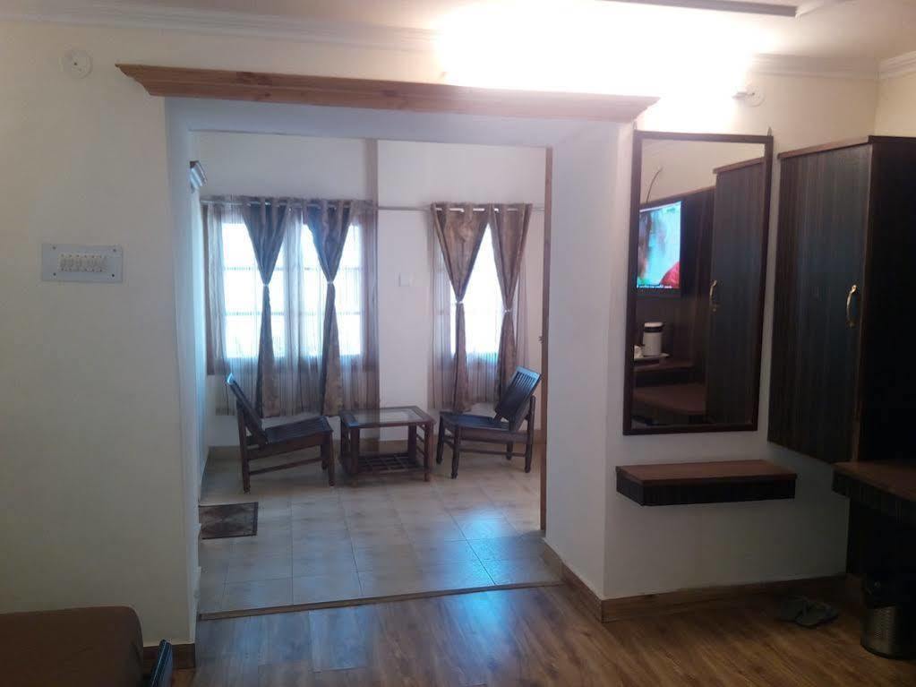 Torrentium Lodge Shimla Extérieur photo
