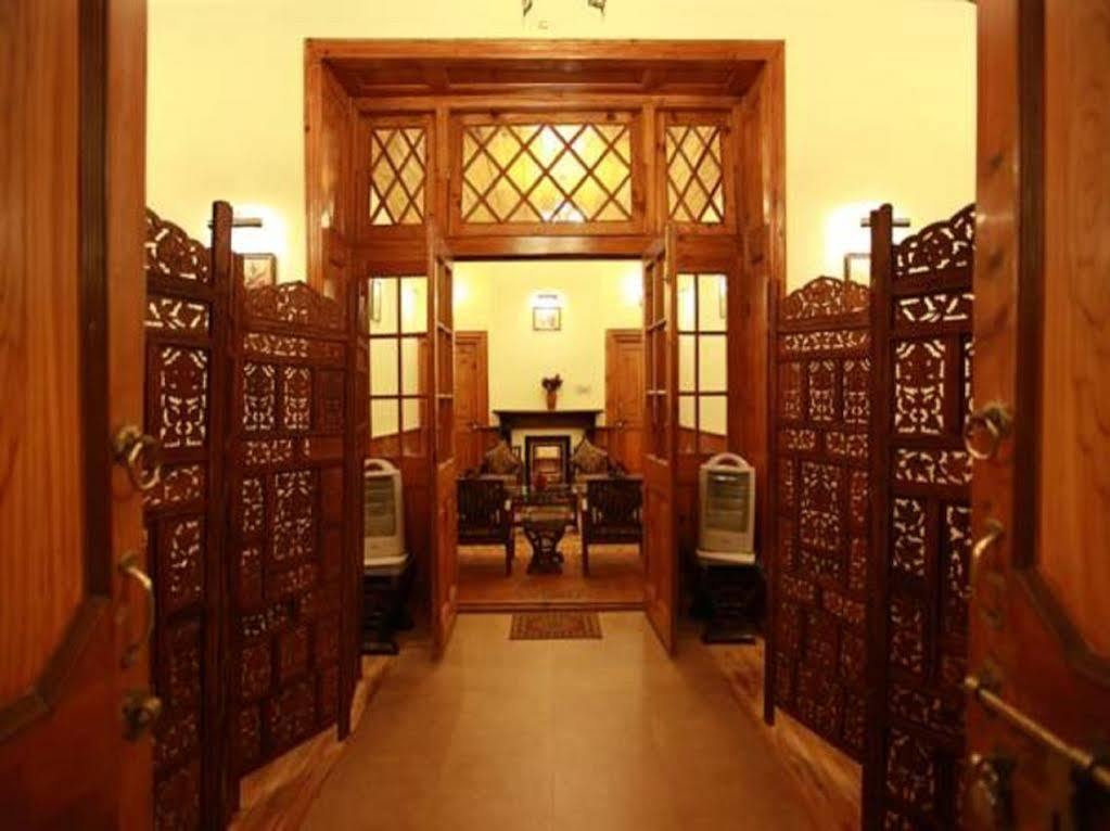 Torrentium Lodge Shimla Extérieur photo