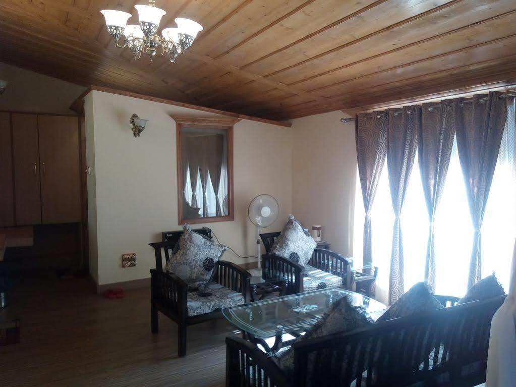 Torrentium Lodge Shimla Extérieur photo